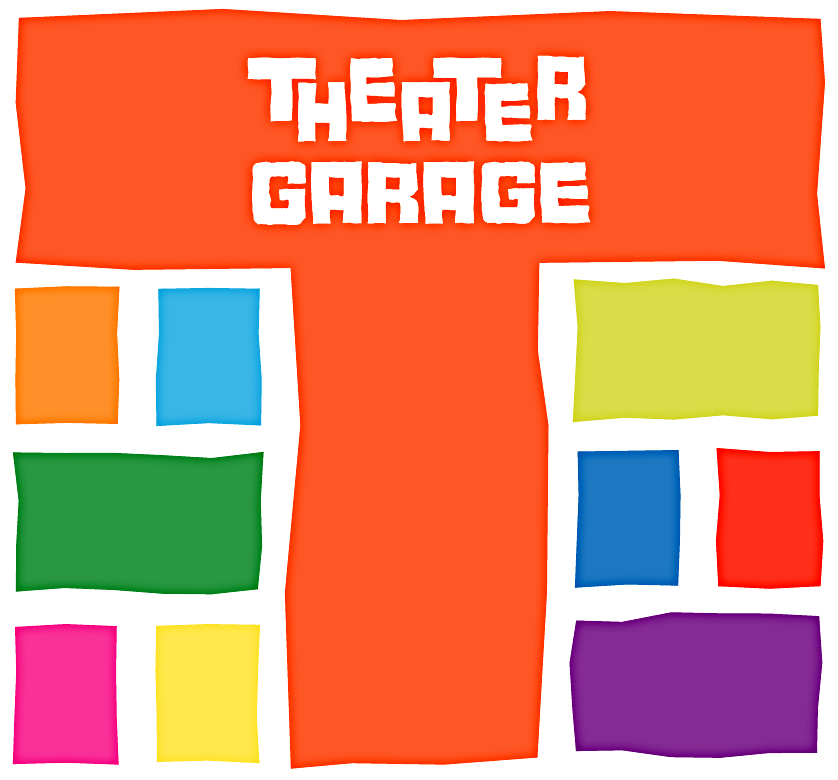 De Theatergarage